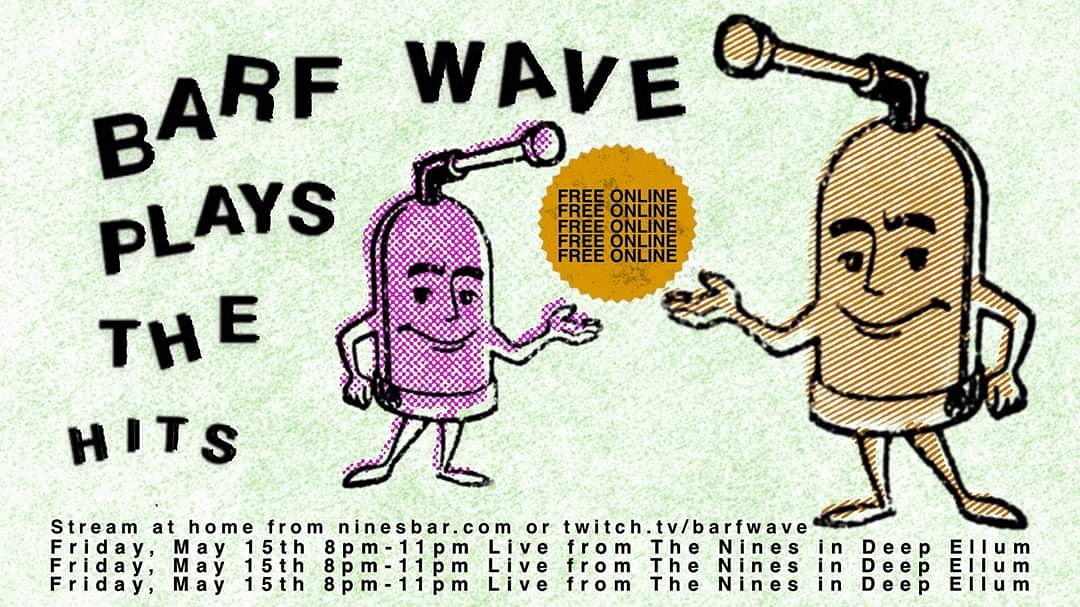 The Nines tweet media