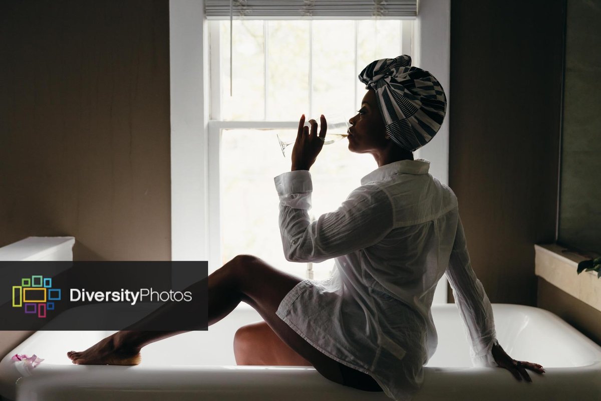 DiversityStock's tweet photo. Take a vacation without ever leaving the house. 

From our May collection on https://t.co/QYS8939hTL
---------

#newnormal #staycation #saferathome #selfcare #treatyourself #diversity #photography #stockphotography 
------------ https://t.co/7VskjHz8Wr