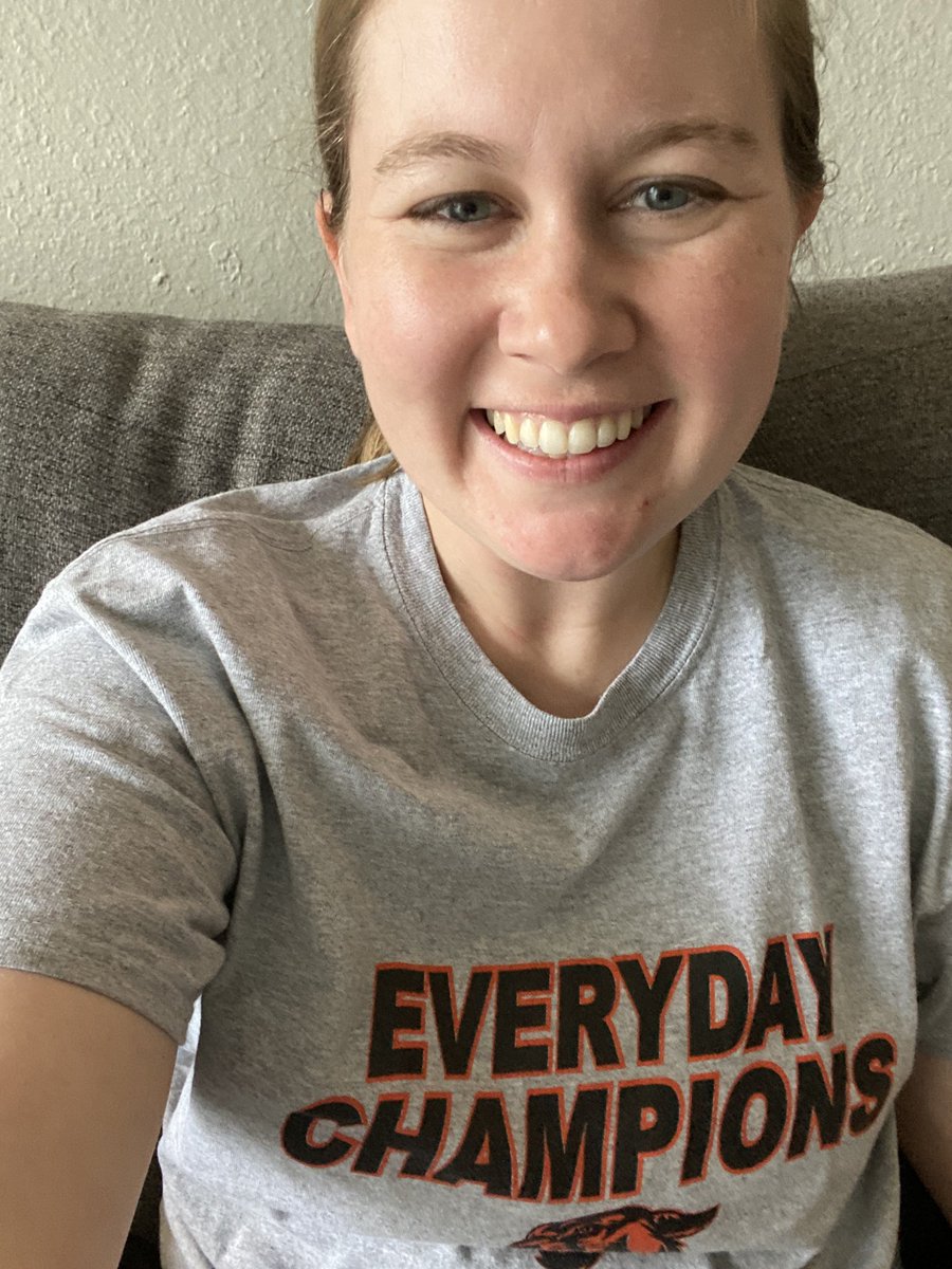 #virtualspiritday today goes out to the graduating seniors this year. I remember fondly my graduation celebrations from <a href="/SMWestOffice/">SM West Office</a> and am so sorry those can’t take place for our <a href="/theSMSD/">SM School District</a> seniors this year. Congratulations class of 2020, you will go far! 🎉