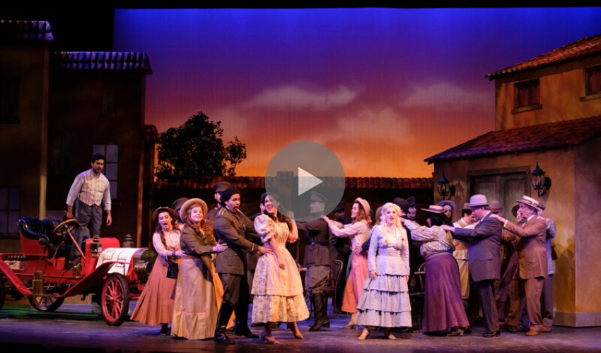 IndyOpera's tweet image. Elixir of Love streaming ends this Sunday May 17th at 11:59pm!

Don't miss out on seeing one of our favorite operas from the comfort of your home!

indyopera.org/elixir-of-love…
#IndyOpera #Indy #ElixirofLove #IndyKeepsCreating #OperaAtHome