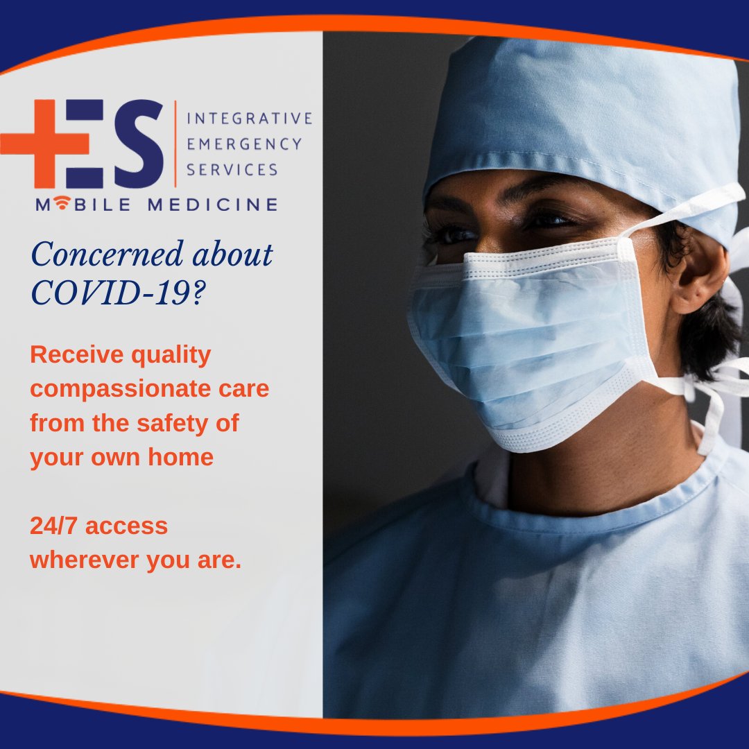 IES Healthcare tweet media