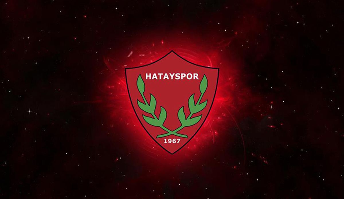 Камеди ковид. Hatayspor. Hatayspor logo.