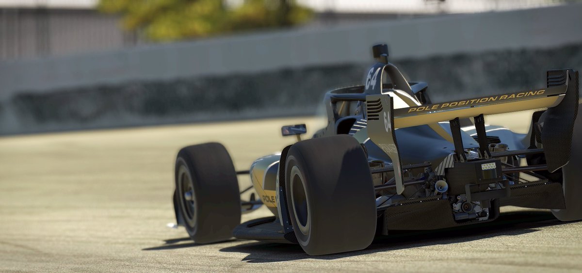 HFBRdesign's tweet photo. @PPR_Esports is ready for Indy500 this weekend! 
.
Happy to make this beauty! 😍
.
#livery #carlivery #gold #indy #indy500 #hfbrdesign #iracing #dallara #ir18 #ovalracing #paint #liverypainting #design #500milesindianapolis https://t.co/0RdiFuACVy