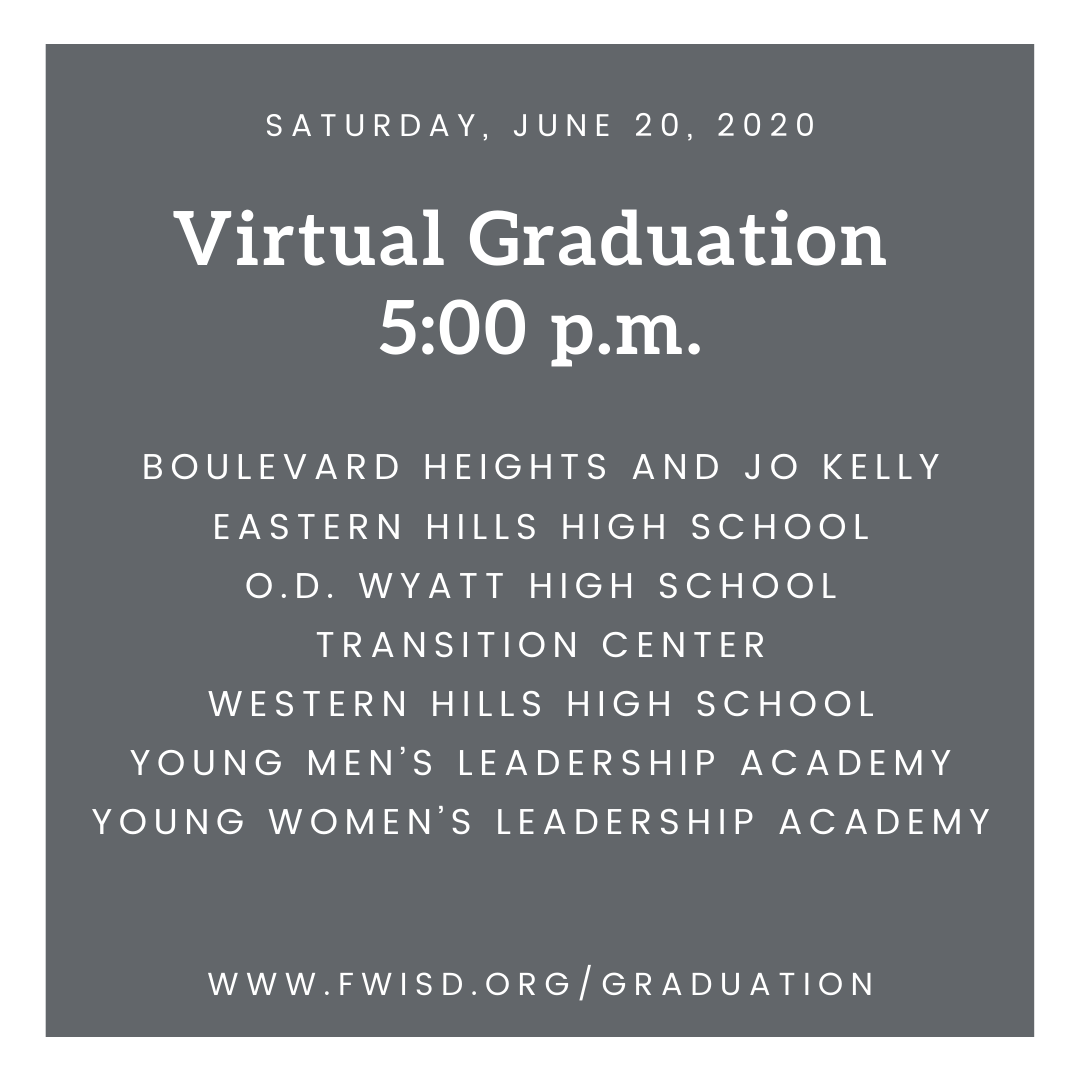 Fort Worth Independent School District tweet media