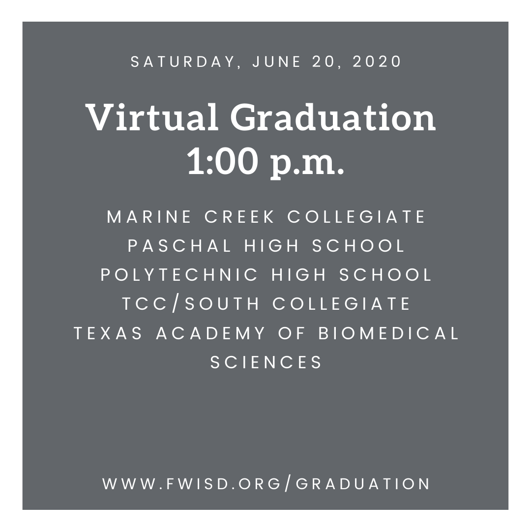 Fort Worth Independent School District tweet media