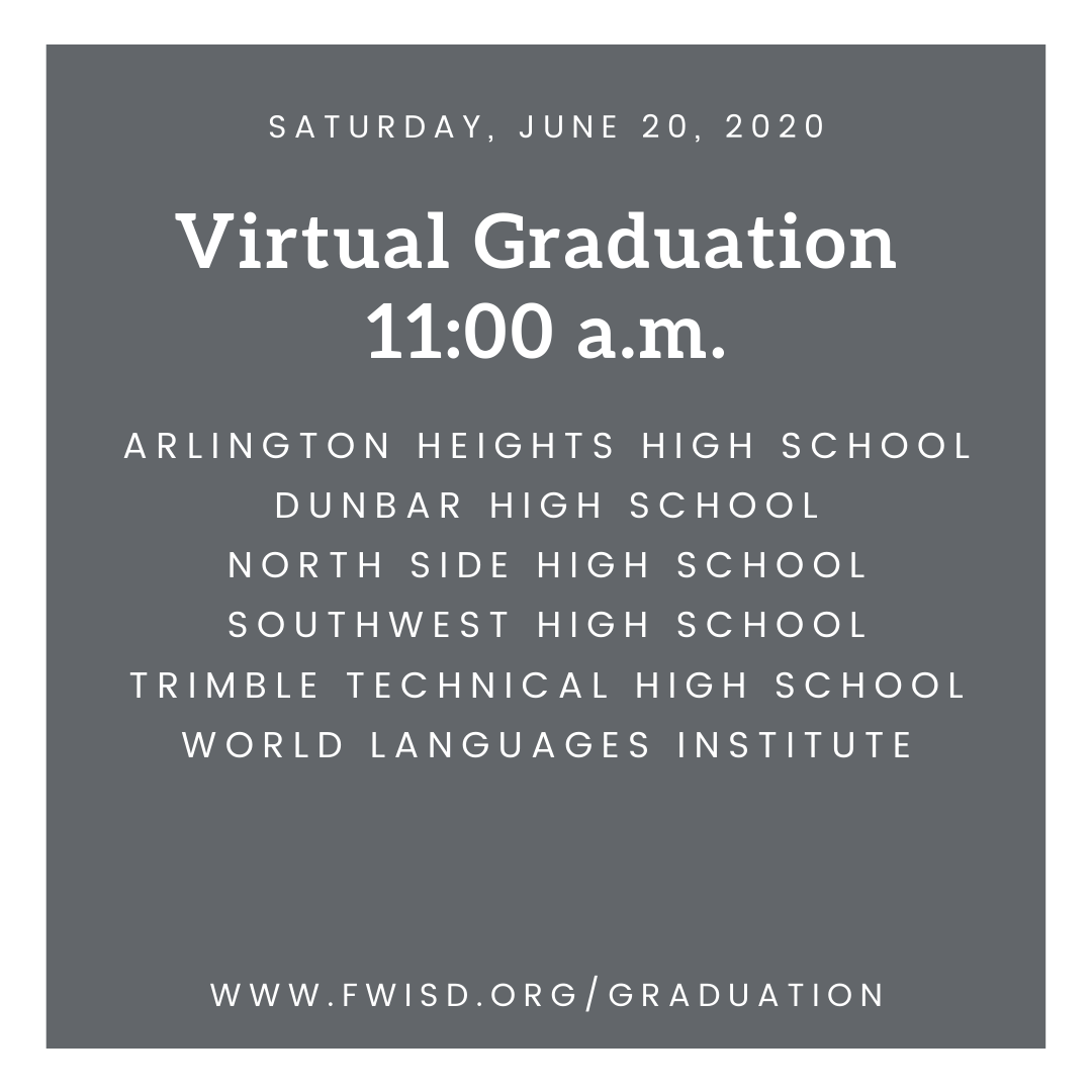 Fort Worth Independent School District tweet media