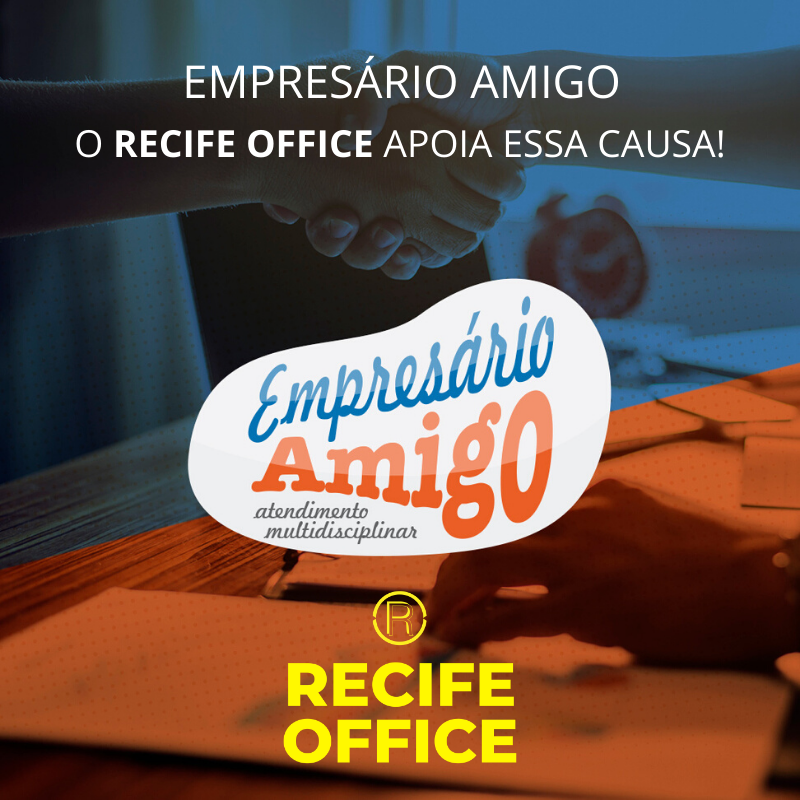 RecifeOffice tweet picture