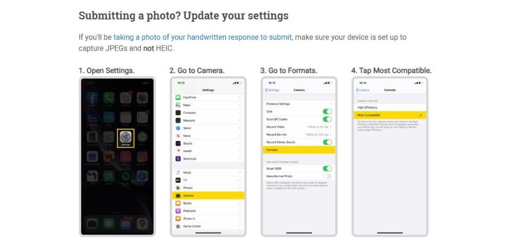 APforStudents's tweet image. Here are some important things to do to make sure your AP Exam goes smoothly. spr.ly/6015G6RDP
