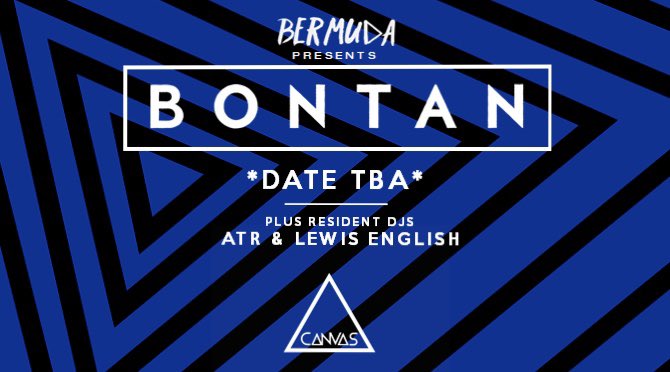 Events_Bermuda's tweet photo. Date TBA🙌🏼⁣
⁣
Our first party back is set to be BIG⚡️ https://t.co/wCSRU50z6t