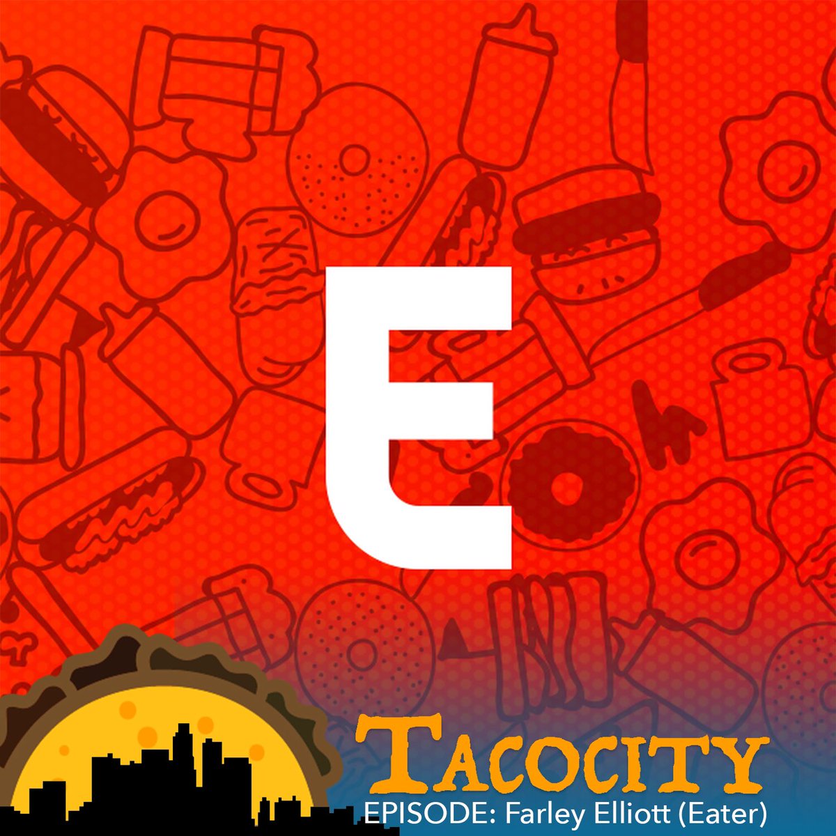 New Episode alert!

We sat down again (via phone) with <a href="/eaterla/">Eater LA</a>'s editor Farley Elliott aka <a href="/overoverunder/">Farley Elliott</a>, to talk about the restaurant industry right now, the impact of the virus, and where he sees things going in the new normal we're about to enter.

podcasts.apple.com/us/podcast/tac…