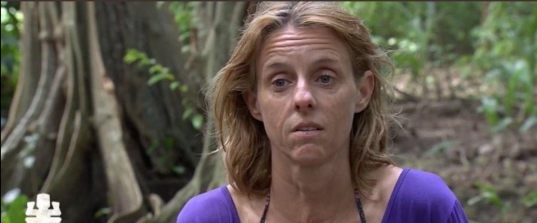 WolfOfShame's tweet photo. Ce soir je vote l'équité pcq merde j'aurais pu être chill #KohLanta https://t.co/k6bMX28xlO