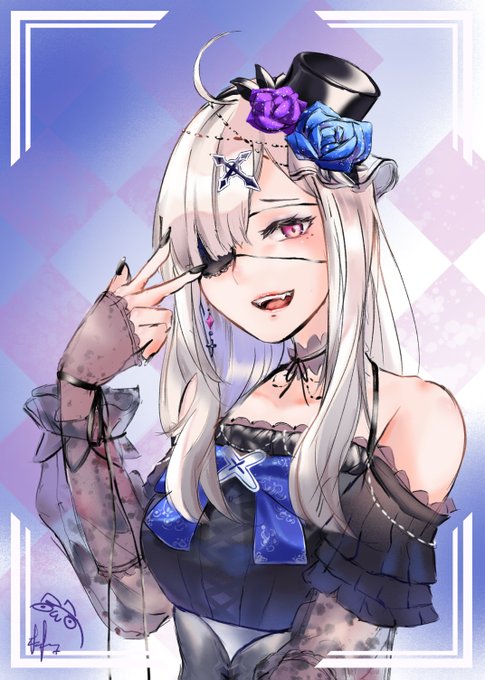 新衣裝真的好美好中二💘💘
超喜歡🥰
#いらすこや 