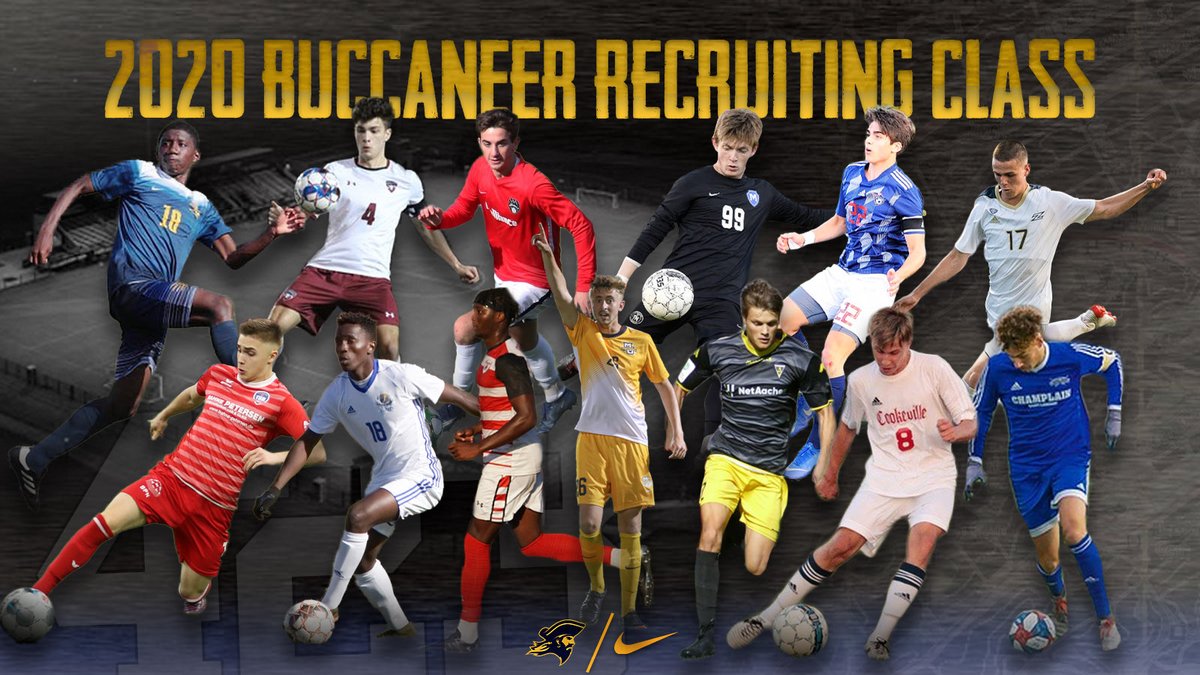 ETSUMSoccer's tweet photo. Made some BIG additions to the squad this week 🔥🔥🔥

#ETSUTough https://t.co/gI3sZdn2wf