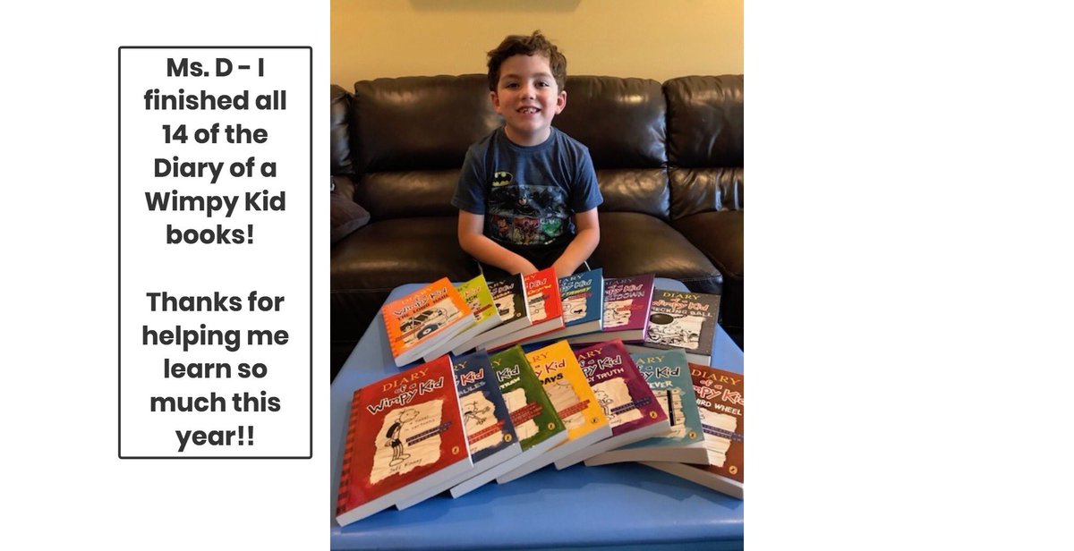 MsDeClercq's tweet photo. Love getting messages like this in Seesaw! So awesome 🙌🏻😍 https://t.co/RBwAmg5z7v