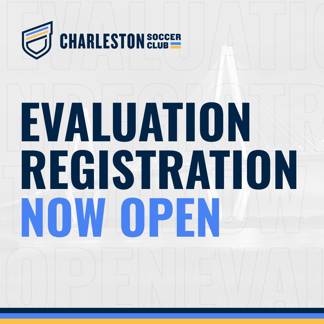 CHS_SoccerClub's tweet photo. 🗣2020-2021 Player Evaluations👇
•
REGISTRATION OPEN❗️
•
Free for returning players
$20 for new players interested 
(*All must register to attend)
•
https://t.co/jgQduVgb9A https://t.co/f3wDM198qA
