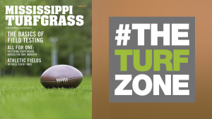 Featuring contributions from <a href="/Drturfdirt/">Drturfdirt</a> <a href="/theBranchTurf/">Logan Freeman</a> <a href="/Sorochan/">SoRocken Turf</a> <a href="/DicksonTurf/">Kyley Dickson</a> <a href="/MSTurfAssoc/">MSTurfAssociation</a> – you can read Mississippi Turfgrass-Summer 2020 right here: theturfzone.com/?p=4424 #turf #turfgrass