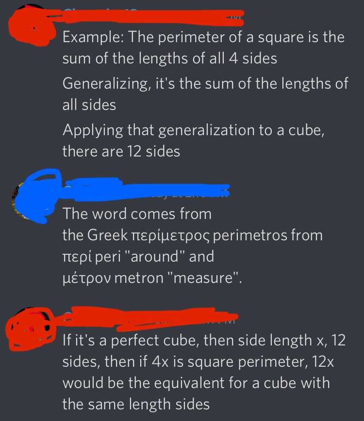 FeralFandom's tweet photo. What people think the Feral Fandom Discord consists of: Animal abuse.
What it actually consists of: Math.
#FeralFandom #Feral #Furry #StayDefiant https://t.co/jnxMMbHhkX