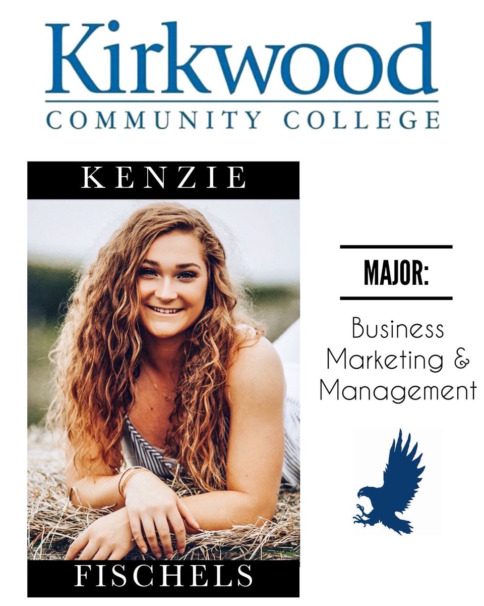indeeclassof20's tweet photo. Good luck this fall Kenzie!! https://t.co/nuoMZJK3pT