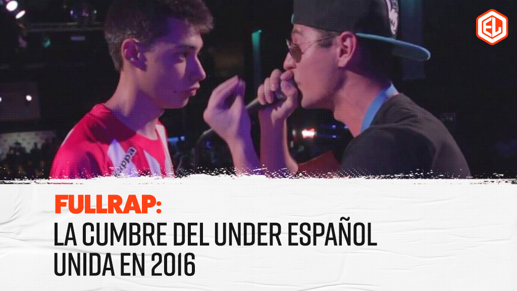 elestilolibre's tweet photo. #FullRap 🇪🇸
La cumbre del under español unida en 2016 👊 | Por: @Edusg8
https://t.co/5BRBxJzGns https://t.co/ShGzmnubiB