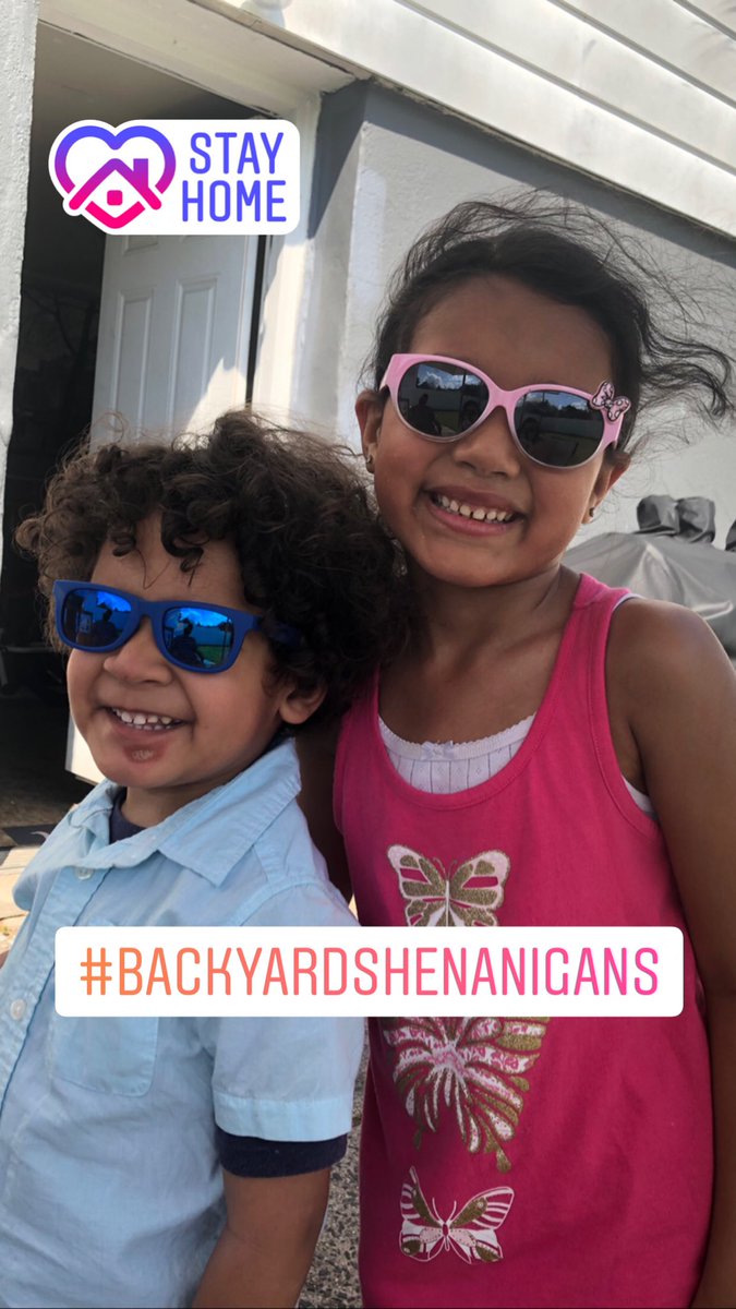 amybellababies's tweet image. #backyardshenanigans