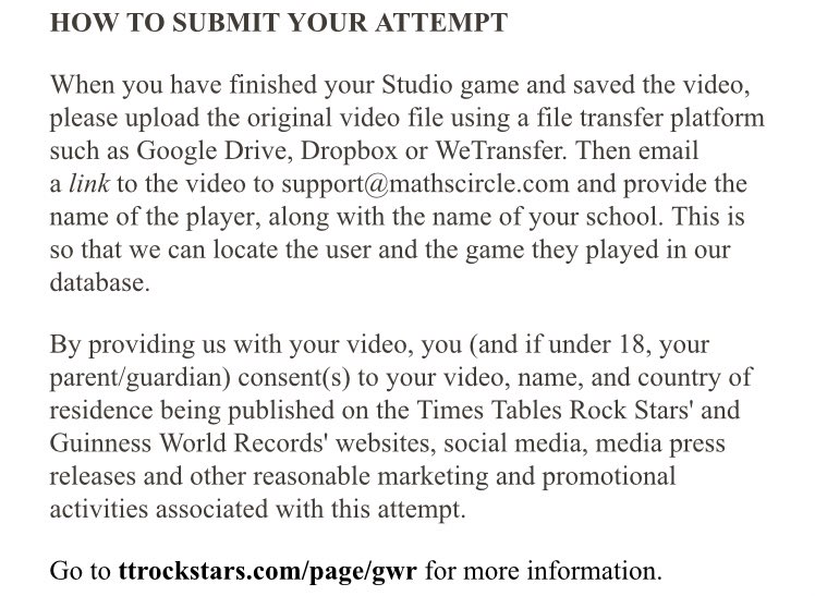 Maths Department tweet media