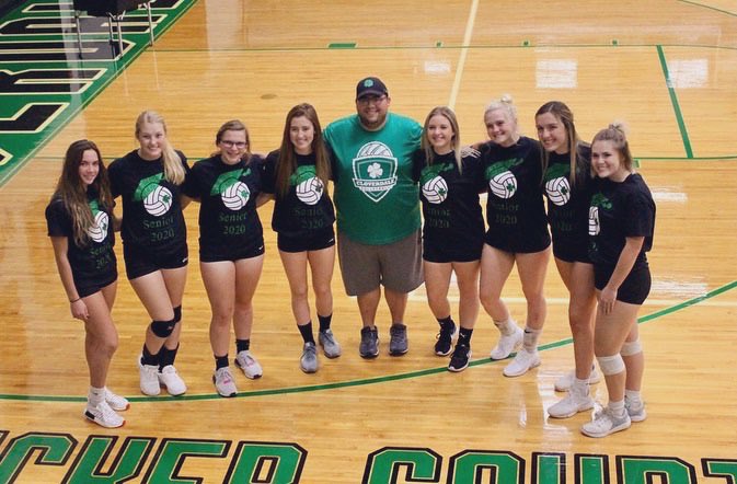 CloverdaleVolleyball tweet media