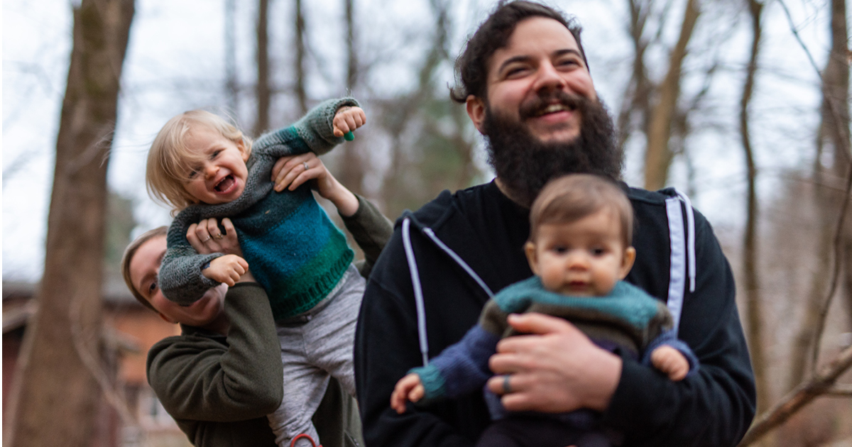 “I want to share things I love with my kids. I can't do that if this disease progresses as it’s supposed to” – Rich, one of as many as 30K+ individuals in the U.S. living with #ALS. Help #MDA fund critical care &amp; research for our community now. Bit.ly/SupportMDA