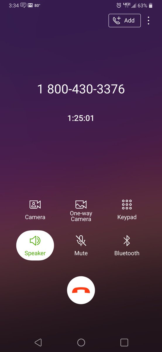 ChrisSanders253's tweet photo. @HomeDepot I just wanted to know why I was being charged an extra 10% ($200) of my order to have it delivered when your website says free delivery on orders over $45, but after 1.5 hours and being transfered from customer service to IT, I had enough fun for the day. https://t.co/z6l8bXljgp