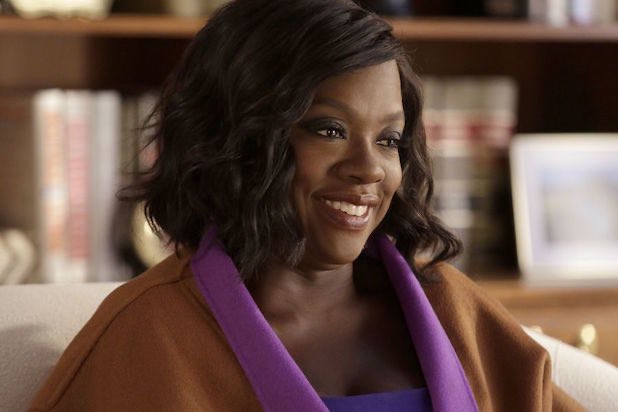 DimpleBuddies's tweet photo. The most powerful woman tv has ever seen #HTGAWMFinale #HTGAWM https://t.co/z3sTBLaNwp
