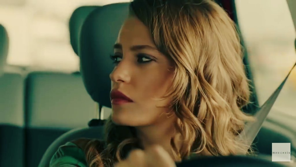 - Mira Belice style n beauty in episode 5  #Medcezir  #serenaysarıkaya