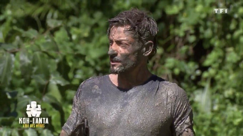 AlbanPellegrin's tweet photo. « Elle a envie d’encastrer qui !? » #kohlanta https://t.co/2ALmu6klS0