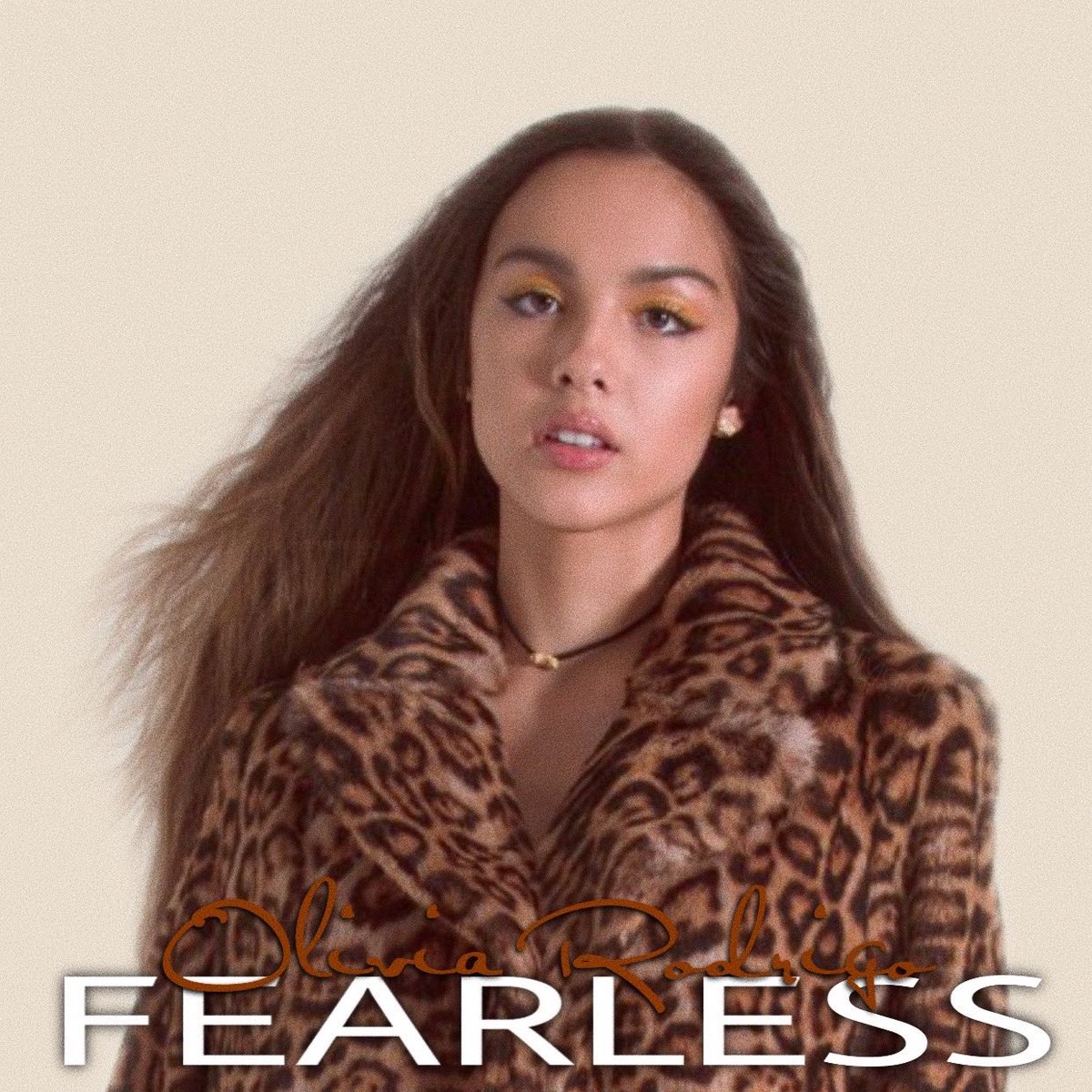 — fearless