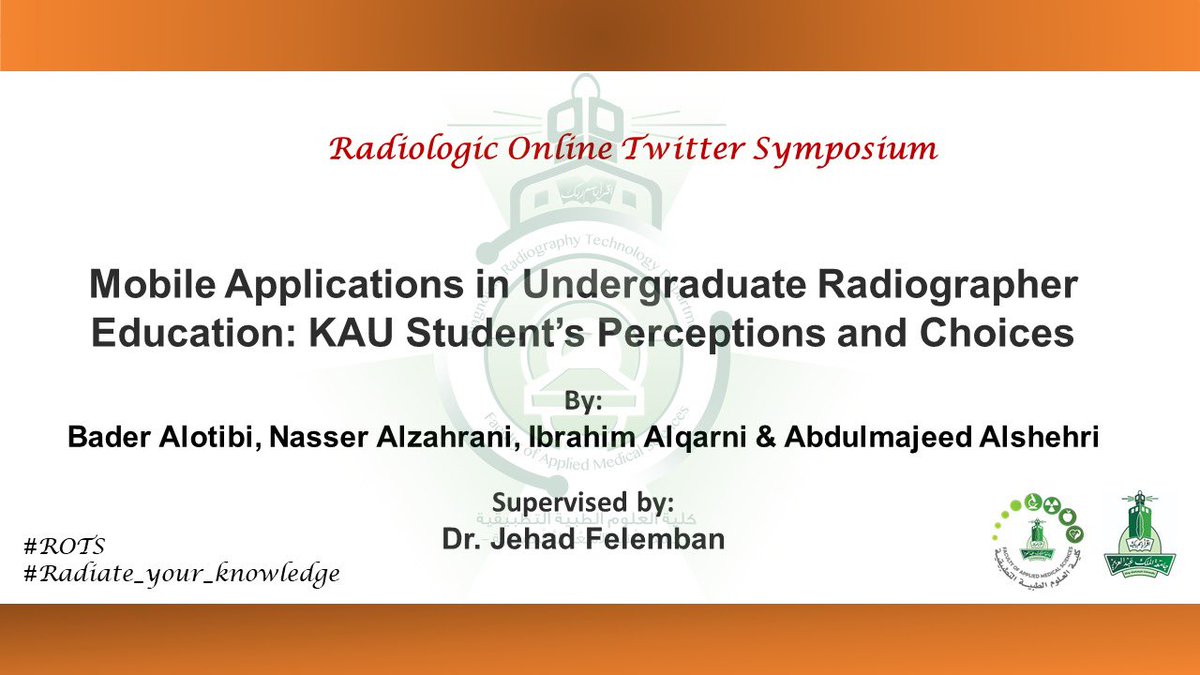 #ROTS-8 ☢️

Students team👥:
Bader Alotibi <a href="/Baadr2_/">بدر بن نايف.</a>
Nasser Alzahrani <a href="/nasserkhaled07/">Nasserbinkhaled🎼</a> 
Ibrahim Alqarni @aeqo7
Abdulmajeed Alshehri @mjeedx7