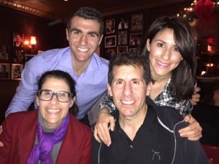 We are so proud of our son Tyler who is graduating from UCLA Law School today.

We know you will continue to make all your dreams come true and make our family so proud!!!