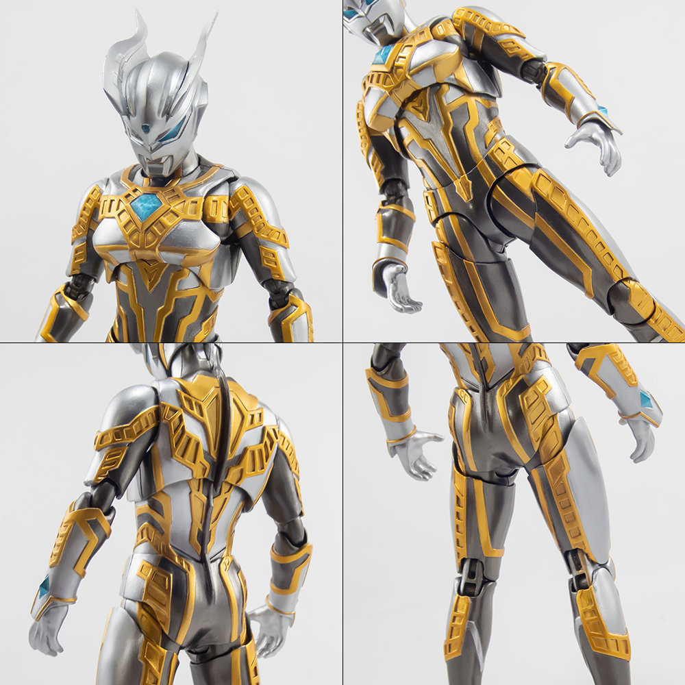 Kaiju News Outlet On Twitter New S H Figuarts Shining Ultraman Kaiju News Outlet On Twitter New S H Figuarts Shining Ultraman