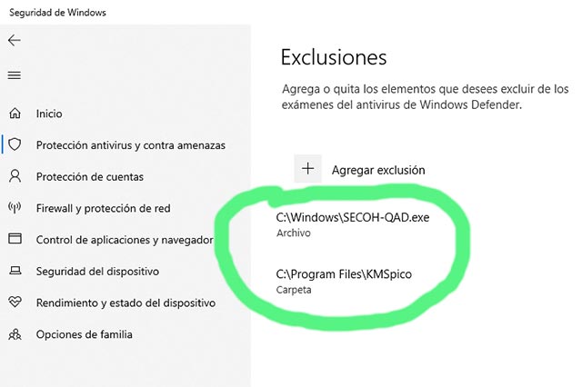 NorfiCarrodegua's tweet image. #KMSPico es una sencilla aplicación gratis que se usa para activar una copia de Windows o de Office
Conoce como instalarla y usarla
norfipc.com/articulos/como…