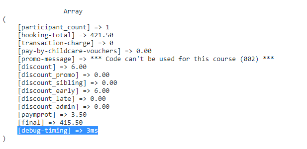 Snaverz's tweet image. Poking around and re-using an old internal API of ours in a new Laravel App, this API codebase is 7 year old.. 3ms response times! #laravel #fuelphp