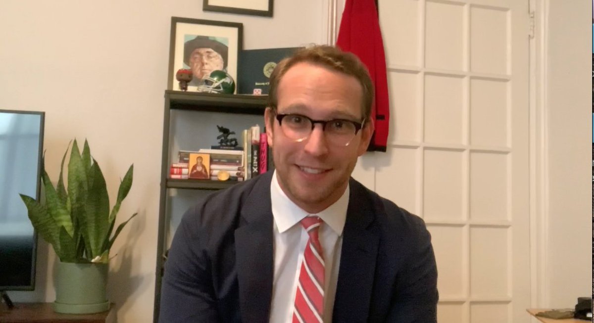 St. Charles School Newsletter: Important Announcement - mailchi.mp/4fa5e196f1a0/w…