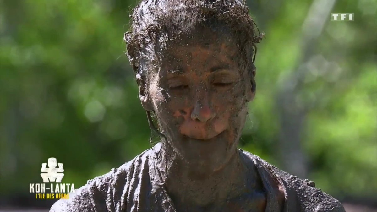 Denis "Maintenant c'est votre choix" Naoil "PA"
Denis "Et pourquoi ?"
Naoil "PAPAPAPAPAPAPAPA" 
#KohLanta