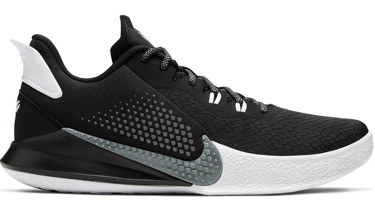 mamba fury weartesters