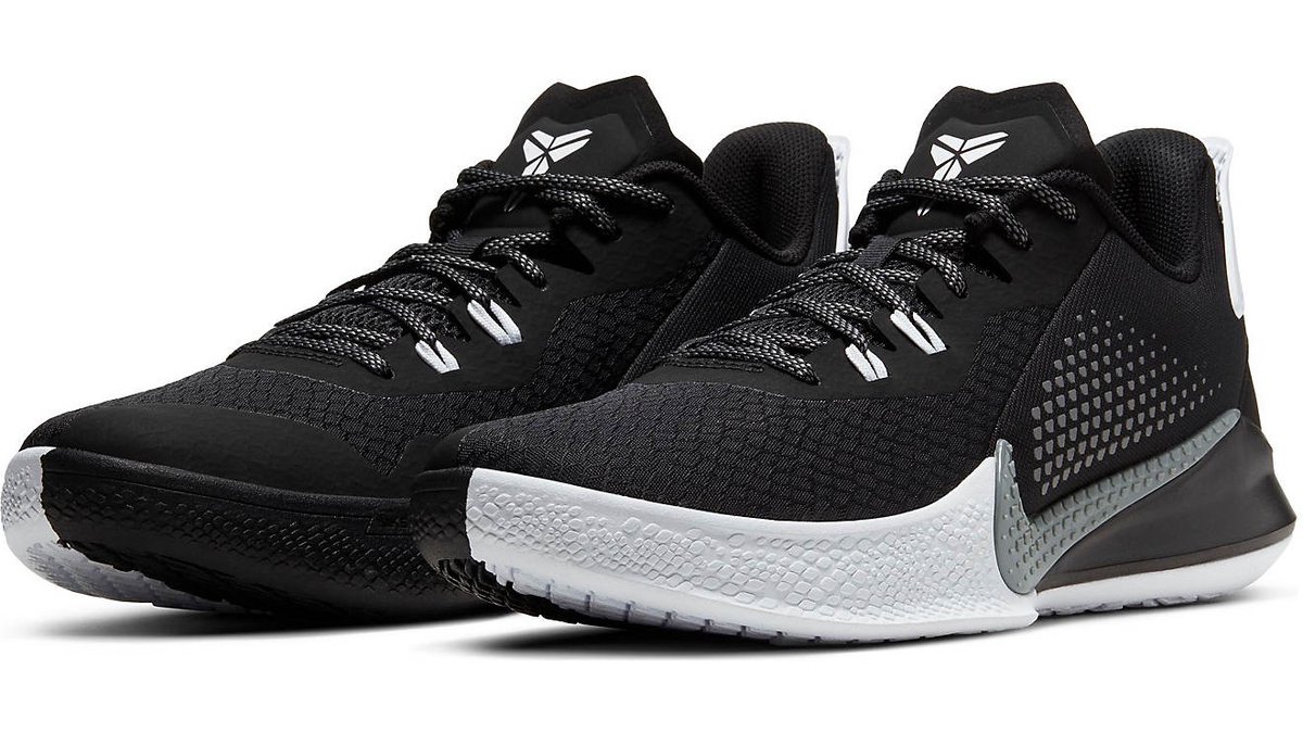 mamba fury weartesters