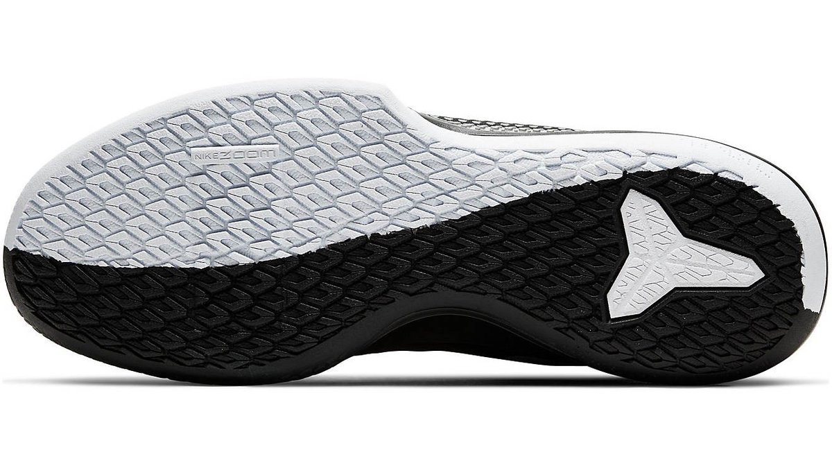 mamba fury weartesters