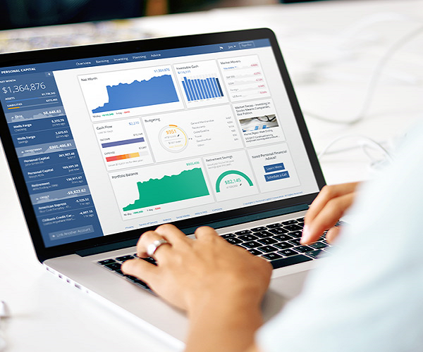 Want to see all your finances in one place? Use Personal Capital to track your net worth and manage your money. #affiliate
hi.switchy.io/1GLC