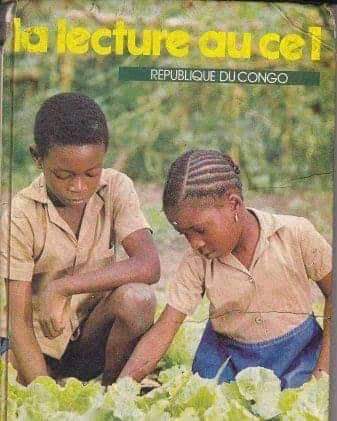 Ngombe Tamaris tweet media