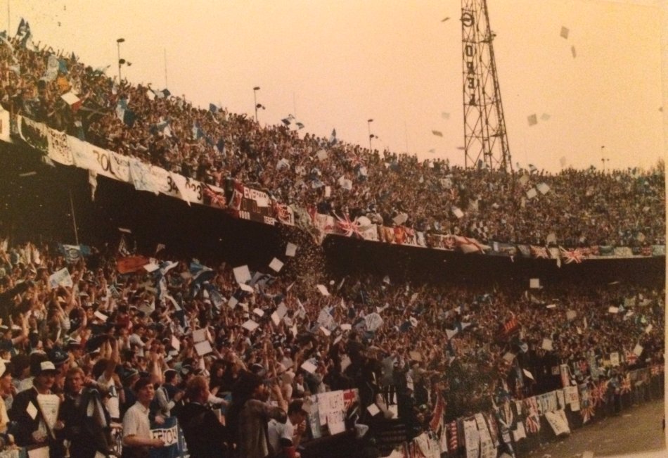 Mike Royden (@mikeroyden) on Twitter photo 35 years ago tonight. Epic time. Here's a few of my pics. <a href="/EvertonHeritage/">Everton FC Heritage Society</a> <a href="/Everton/">Everton</a> <a href="/lewisroyden/">Lewis Royden</a> <a href="/TonyWainwright4/">Tony Wainwright</a> <a href="/HowardsWayFilm/">Everton Howard's Way</a> #EvertonFC #Everton 35 years ago tonight. Epic time. Here's a few of my pics. <a href="/EvertonHeritage/">Everton FC Heritage Society</a> <a href="/Everton/">Everton</a> <a href="/lewisroyden/">Lewis Royden</a> <a href="/TonyWainwright4/">Tony Wainwright</a> <a href="/HowardsWayFilm/">Everton Howard's Way</a> #EvertonFC #Everton