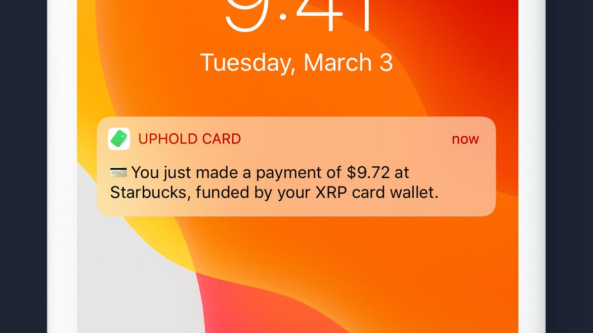 Toast crypto wallet (91) foto