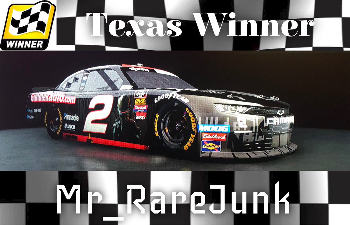 Steel City Racing Series (SteelCityRacin) Twitter