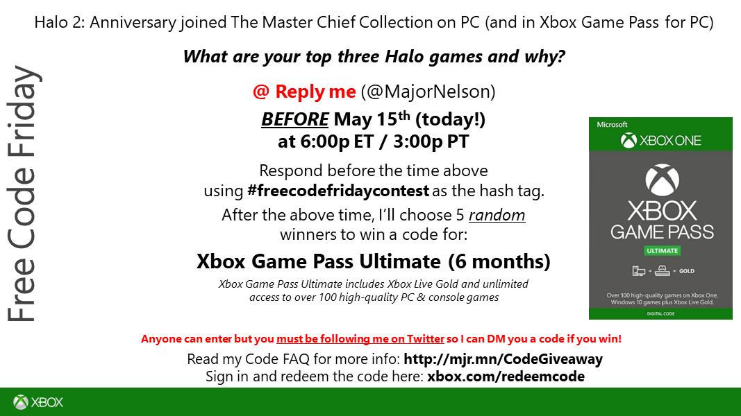 Halo: the Master Chief Collection XBOX One [Digital Code] 