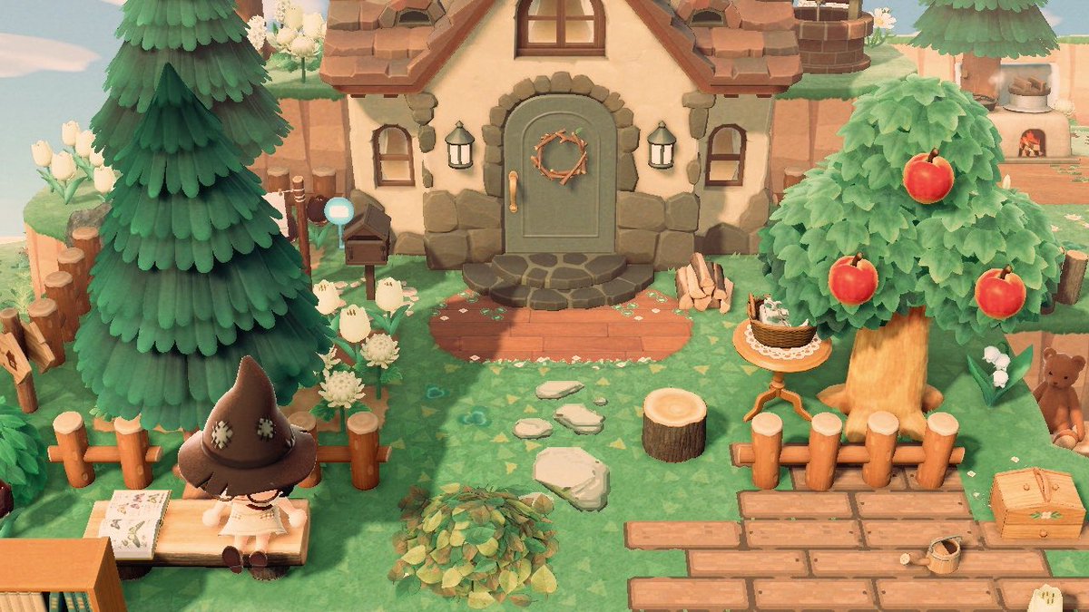 Lune 🌾 side account tweet media