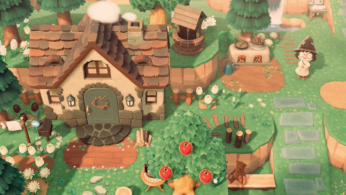 Lune 🌾 side account tweet media